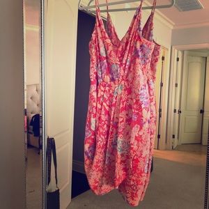 Yumi Kim silk 👗 🌸💕